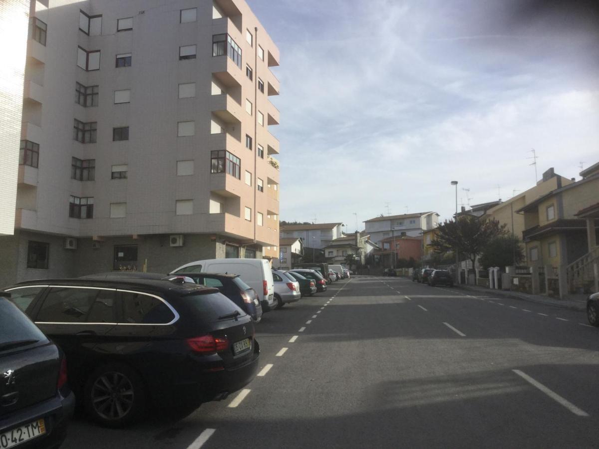 Charming Family Large Apartment Bragança Exterior foto